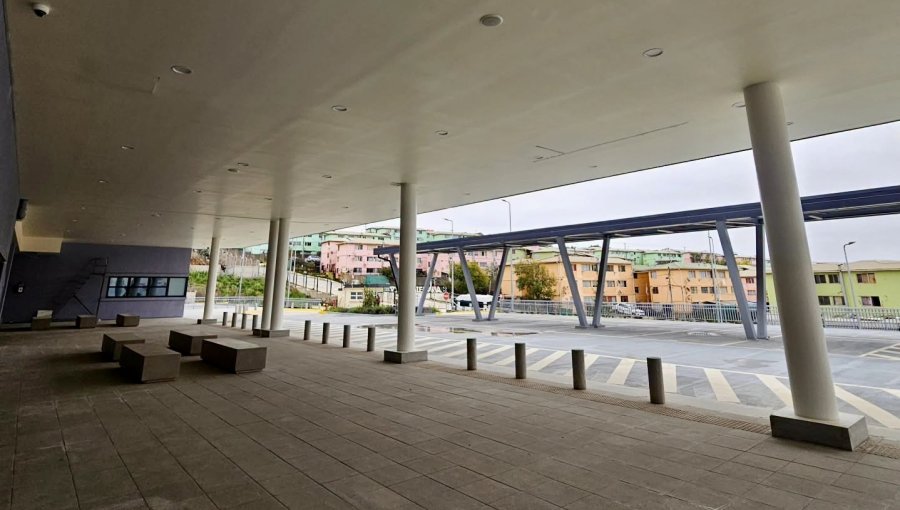 Preparan nuevo servicio de transporte para conectar a vecinos de Olmué y Limache con el futuro Hospital Provincial Marga Marga