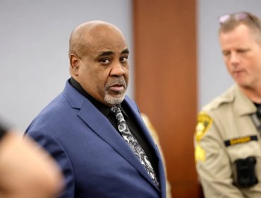 Declaran culpable a Duane "Keffe D" Davis por la muerte de Tupac Shakur hace 30 años