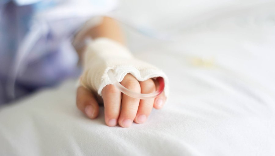 Padre del niño de 5 años intoxicado con cocaína en Viña del Mar quedó en prisión preventiva