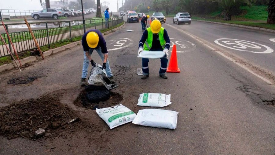 Editorial: La ‘’manito de gato’’ que los municipios obvian: la demarcación de calles y la eliminación de hoyos