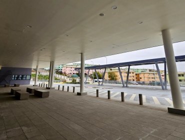 Preparan nuevo servicio de transporte para conectar a vecinos de Olmué y Limache con el futuro Hospital Provincial Marga Marga