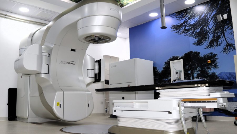 Región de Valparaíso será priorizada para construir el futuro Macrocentro del Cáncer