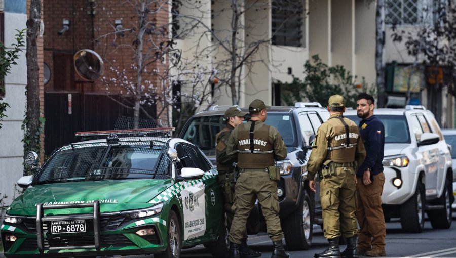 Partidos Liberal y Socialista acusan falencias y riesgos institucionales en reforma constitucional de seguridad del Gobierno