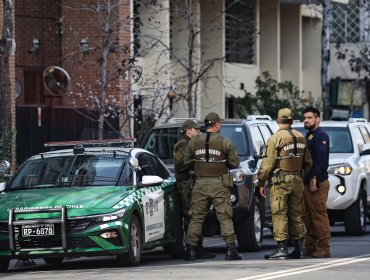 Partidos Liberal y Socialista acusan falencias y riesgos institucionales en reforma constitucional de seguridad del Gobierno