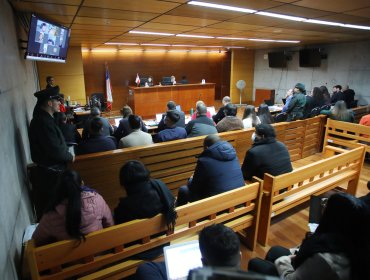 Caso "Médicos colombianos": Tribunal dictará sentencia por millonario fraude en licencias falsas