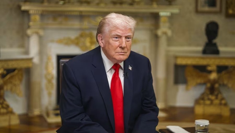 Trump afirma que no hay casos documentados de autismo entre los amish que no se vacunan