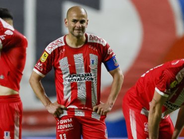U. La Calera pierde por la mínima ante D. La Serena y sigue hundido en el último lugar de la Liga de Primera