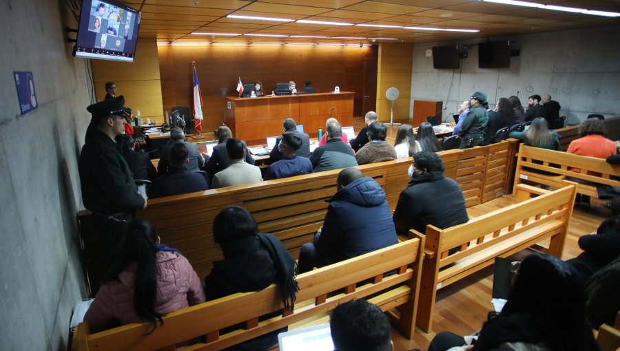 Caso "Médicos colombianos": Tribunal dictará sentencia por millonario fraude en licencias falsas
