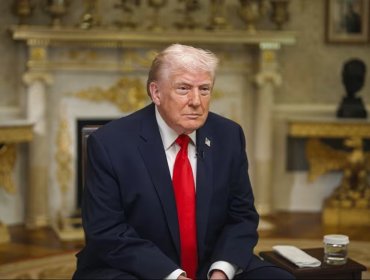Trump afirma que no hay casos documentados de autismo entre los amish que no se vacunan