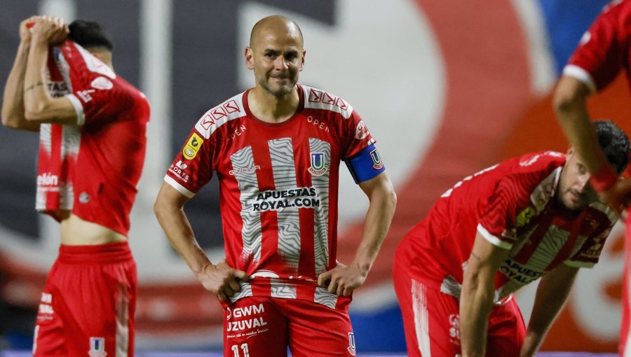 U. La Calera pierde por la mínima ante D. La Serena y sigue hundido en el último lugar de la Liga de Primera