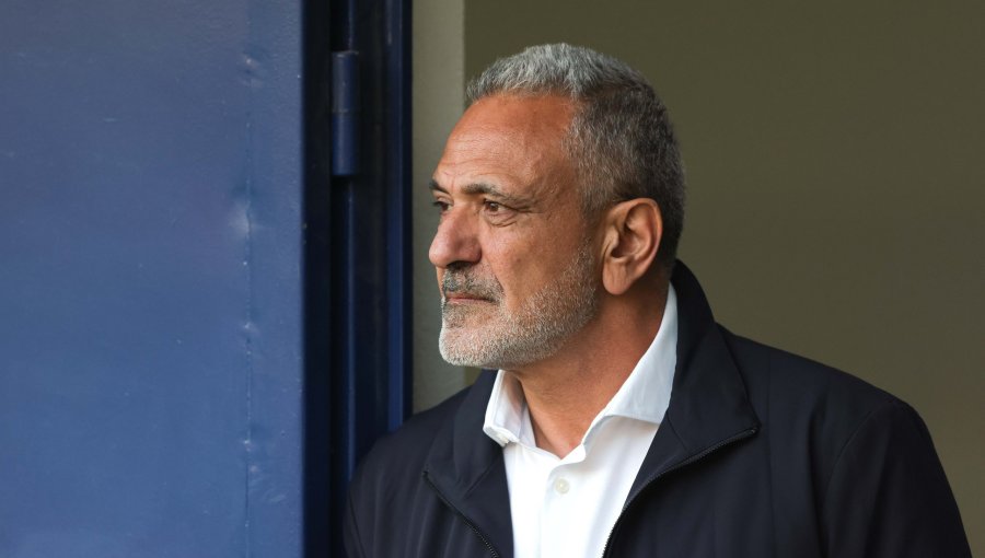 Pablo Milad defiende denuncia contra San Marcos de Arica y niega presiones de otros clubes