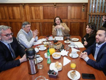 «Democracia Siempre»: Oposición impulsa acto en paralelo a la realización del Foro Madrid