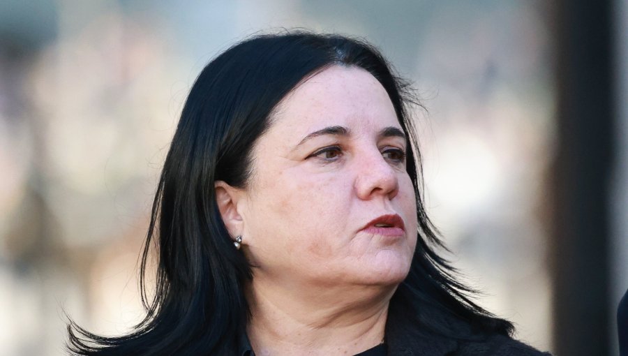 Contralora revela que Steinert desistió en su solicitud de reconsiderar dictamen que establecía que excedió sus atribuciones
