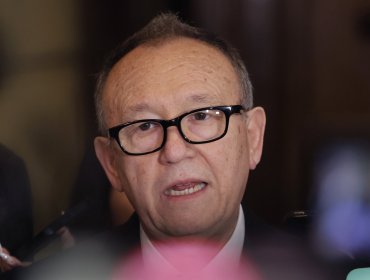 Gobierno baja urgencia de reforma de seguridad para "construir los acuerdos necesarios" para que la iniciativa avance