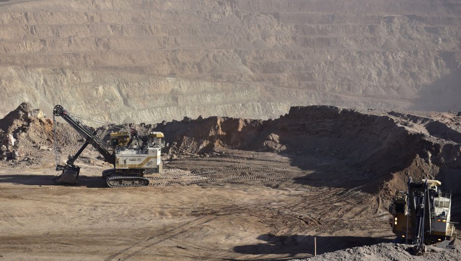 Caída en la minería y manufactura arrastró al Índice de Producción Industrial a un -5,1% en julio