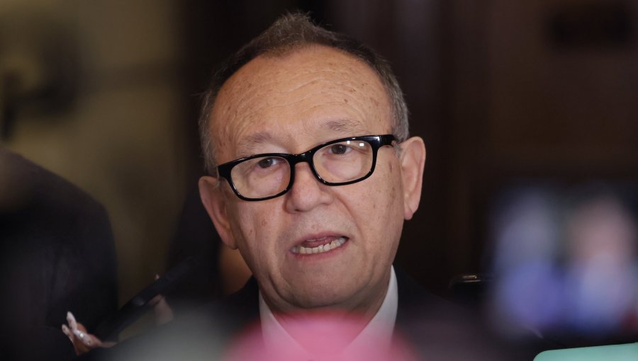 Gobierno baja urgencia de reforma de seguridad para "construir los acuerdos necesarios" para que la iniciativa avance