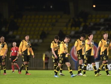 Partido de Coquimbo ante U. de Concepción se disputará sin público tras incidentes con Huachipato
