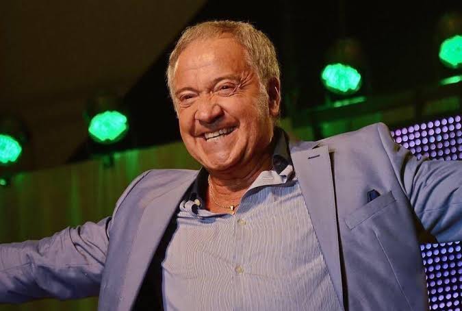 "Estoy en los últimos metros": Pollo Fuentes sincera su retiro de los escenarios a poco de cumplir 79 años