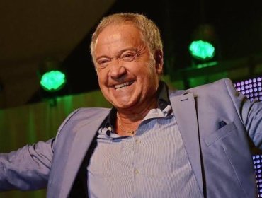 "Estoy en los últimos metros": Pollo Fuentes sincera su retiro de los escenarios a poco de cumplir 79 años
