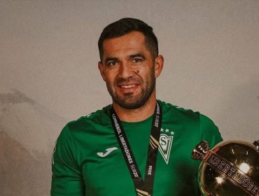 DT de S. Wanderers sub-20 y la Copa Intercontinental ante Real Madrid: "Muchas familias han recaudado fondos para viajar"