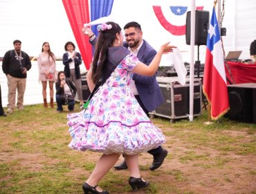 Limache alista celebraciones "dieciocheras" con aprobación de la Fiesta de la Chilenidad