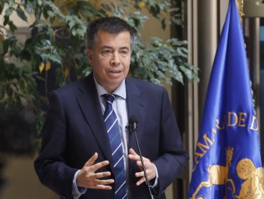 Diputado Celis destaca nuevos proyectos para ampliar la capacidad de diagnóstico y tratamiento del cáncer
