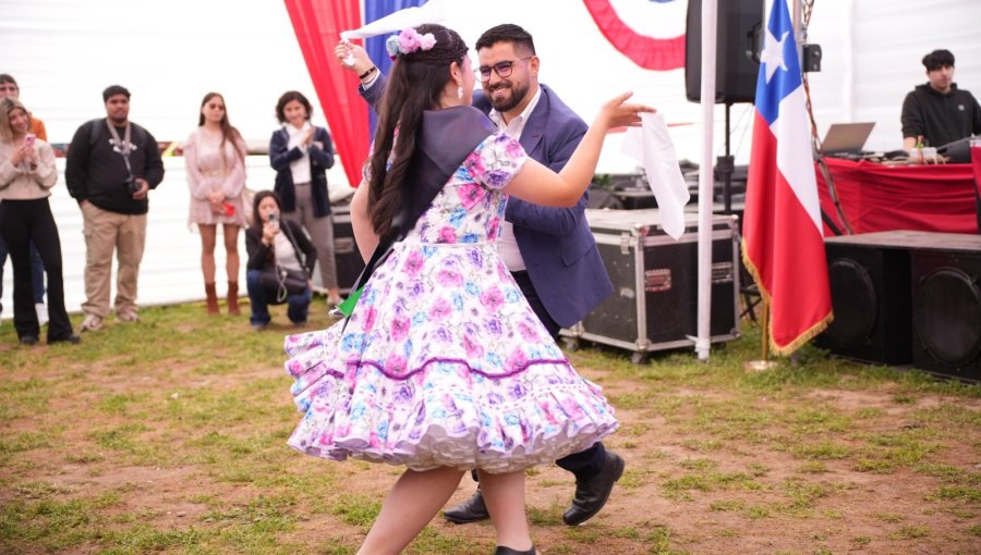 Limache alista celebraciones "dieciocheras" con aprobación de la Fiesta de la Chilenidad