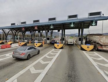 Gobierno evalúa fórmula para rebajar costos del peaje de Quillota, el más caro de Chile