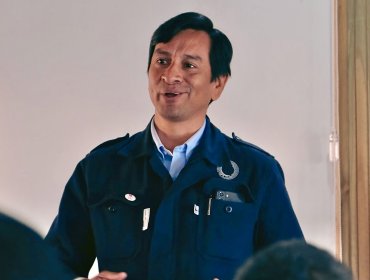 Javier Olivares arremete contra gerente peruano de Enap: "Tuvo que escapar del Perú porque ahí nadie le iba a dar pega"