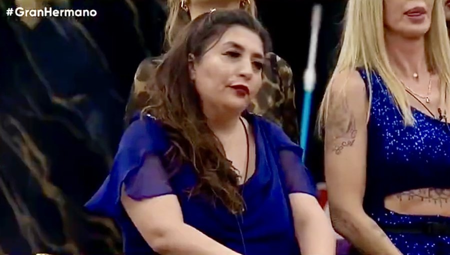 Pincoya dice adiós a "Gran Hermano Argentina" tras estrecha y polémica votación