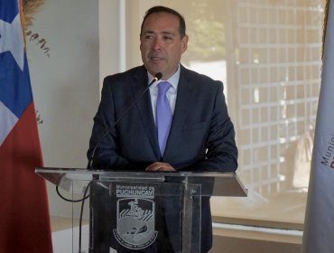 Alcalde Morales acusa a Enap de estar "al debe" con Puchuncaví y apunta a gerente: "Ni siquiera me ha contestado un llamado"