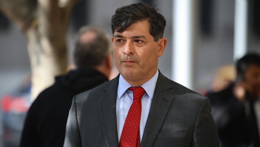 Franco Parisi emplaza al Gobierno a agilizar inversiones en minería y convocar una mesa de trabajo tras caída del Imacec