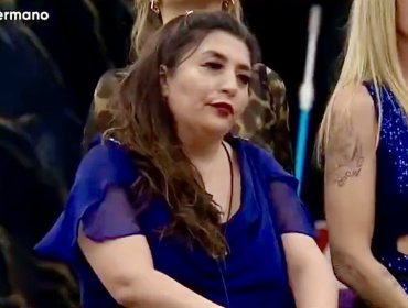 Pincoya dice adiós a "Gran Hermano Argentina" tras estrecha y polémica votación