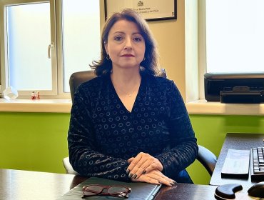Alis Catalán fue designada como directora del Servicio de Salud Valparaíso-San Antonio