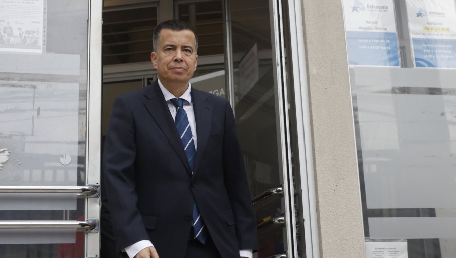 Diputado Celis pide avances en investigaciones por muerte de recién nacido en Hospital Fricke de Viña y lactante en Hospital de San Antonio