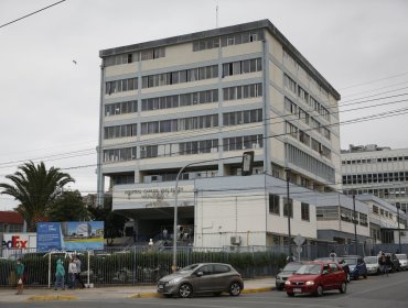 Hospital Van Buren de Valparaíso da paso clave para su ampliación: Ministerio de Salud firma la compra de terrenos tras años de espera
