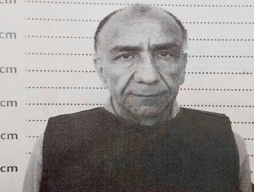 Recapturan al "Indio Juan", reo condenado a presidio perpetuo que en febrero se fugó vestido de gendarme de la ex Penitenciaría