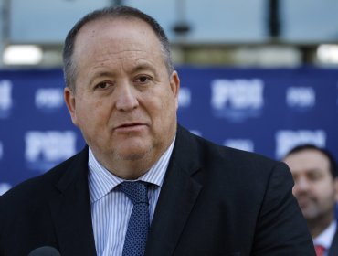 Fiscal Nacional destaca llegada de "R 15" a Chile, pero plantea que "es difícil afirmar que esto implica desbaratar el Tren de Aragua"