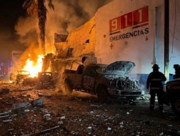 Coche bomba en Colombia deja un muerto: presidente De la Espriella convoca a Consejo de Seguridad