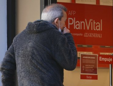 Reforma de pensiones: PGU aumenta a $250.275 para beneficiarios entre 75 y 81 años