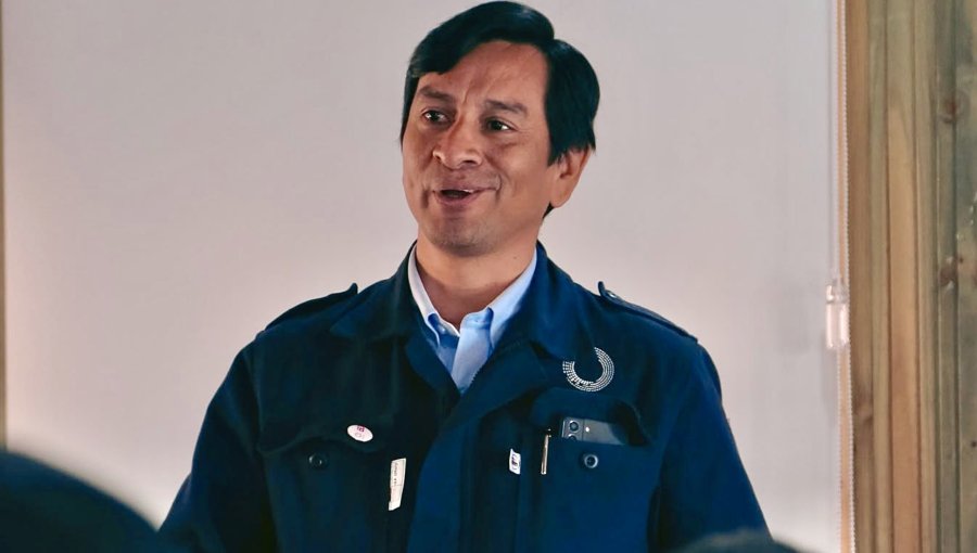 Javier Olivares arremete contra gerente peruano de Enap: "Tuvo que escapar del Perú porque ahí nadie le iba a dar pega"