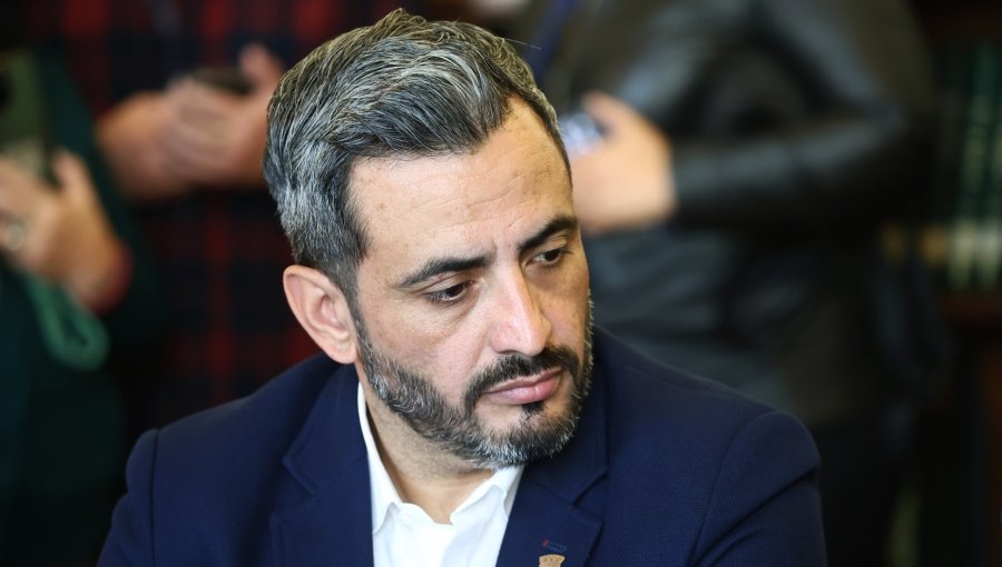 Alcalde de San Bernardo acudió a centro asistencial tras conocer plan de atentado en su contra