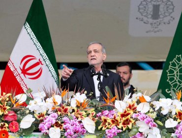 Irán promete ''acciones recíprocas'' si EE.UU. cumple el memorando tras la reciente escalada militar y comercial
