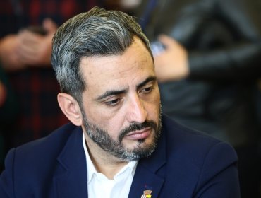 Alcalde de San Bernardo acudió a centro asistencial tras conocer plan de atentado en su contra
