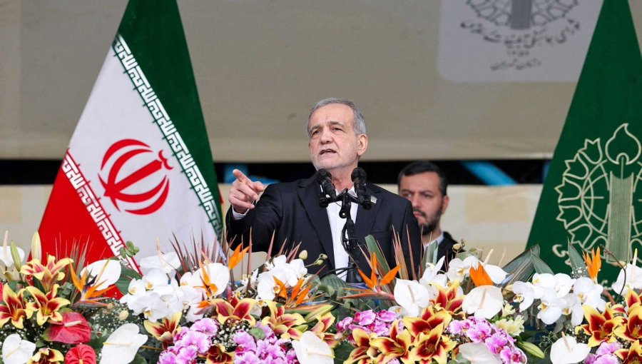 Irán promete ''acciones recíprocas'' si EE.UU. cumple el memorando tras la reciente escalada militar y comercial