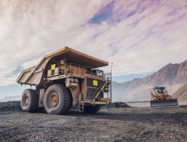 Imacec vuelve a terreno negativo: la economía chilena cae 1,5% en julio tras repunte registrado durante junio