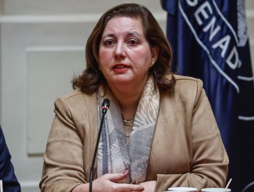 Presidenta del PS expresa toda su "solidaridad" al alcalde de San Bernardo tras conocerse plan para atentar contra su vida: "Es de la máxima gravedad"