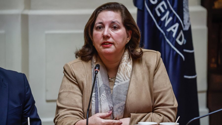 Presidenta del PS expresa toda su "solidaridad" al alcalde de San Bernardo tras conocerse plan para atentar contra su vida: "Es de la máxima gravedad"
