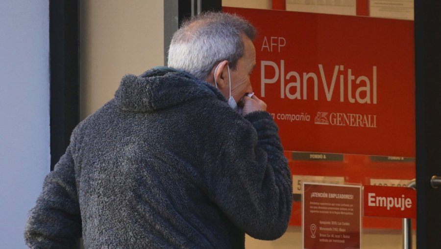 Reforma de pensiones: PGU aumenta a $250.275 para beneficiarios entre 75 y 81 años
