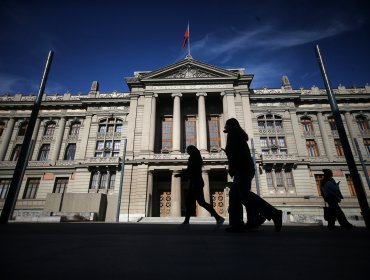 Corte Suprema inicia revisión de cuadernos de remoción contra miembros del Poder Judicial que viajaron al extranjero con licencia médica